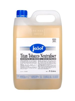 TITAN TOBACCO NEUTRALISER