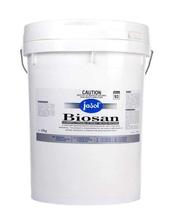 2050270—Biosan—15Kg