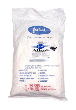 ALKALI (BAG)