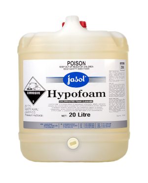 HYPOFOAM
