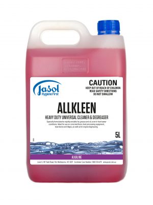 ALLKLEEN FITMENT