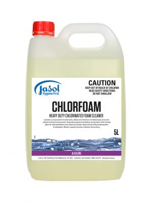 CHLORFOAM