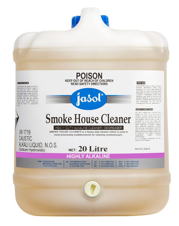 2055490—Smoke-House-Cleaner-20L