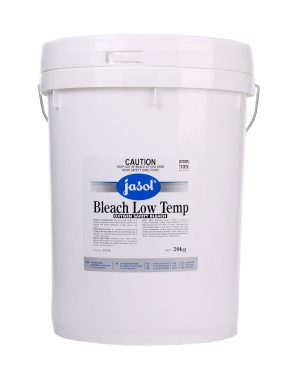 BLEACH LOW TEMP