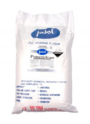 POWERCLEAN