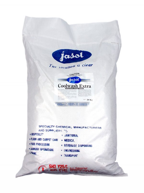 2064210—Coolwash-Extra—20Kg