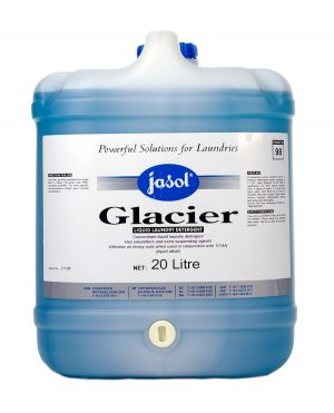 GLACIER