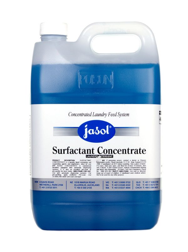 2066210—Surfactant-Concentrate-Fitment—5L