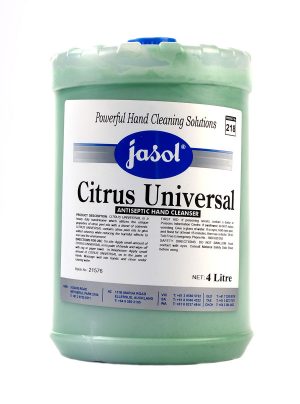 CITRUS UNIVERSAL (FOR DISPR)
