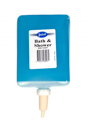 BATH & SHOWER