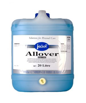 ALLOVER
