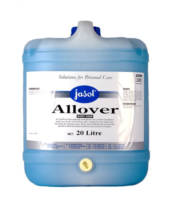2073410—Allover—20L