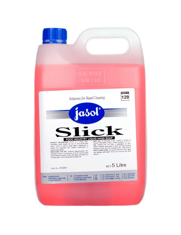 2073640—Slick—5L