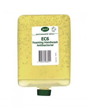 EC6 - FOAMING HANDWASH ANTIBACTERIAL