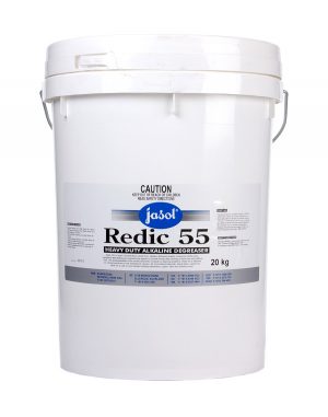REDIC 55