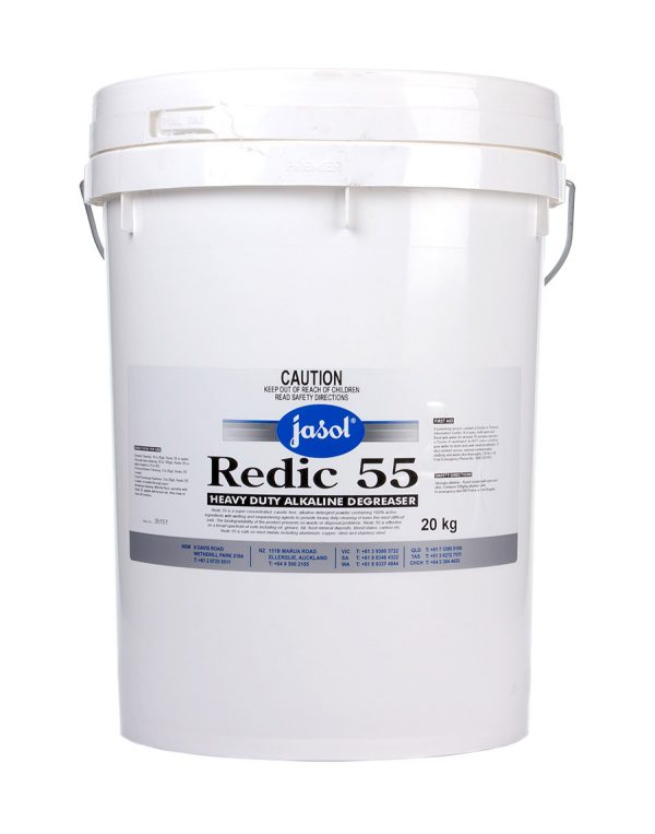 2131260—Redic-55—20Kg