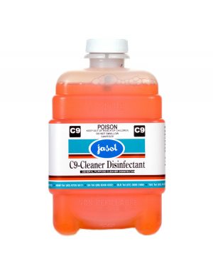 C9 - CLEANER SANITISER