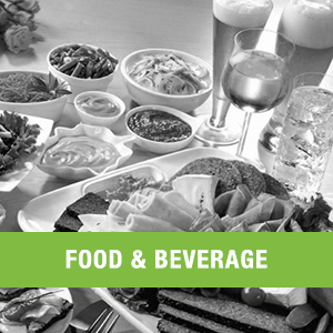 Food & Beverage Manufacturing