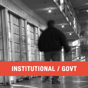 Institutional/Govt