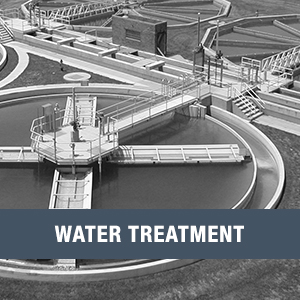 Water Treatment