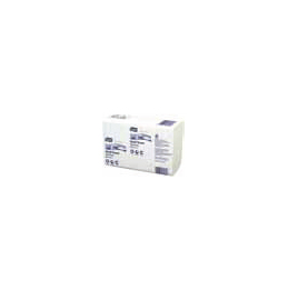 SCA 2148430 ADV S/LINE 1 PLY TOWEL 24X21CM 200SH 16PK