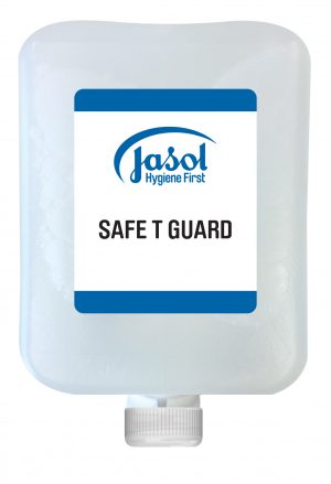 Safe T Guard