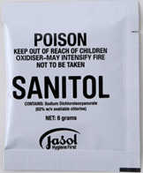 Sanitol