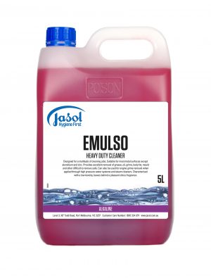 EMULSO