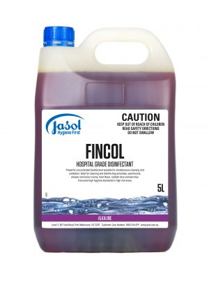 FINCOL