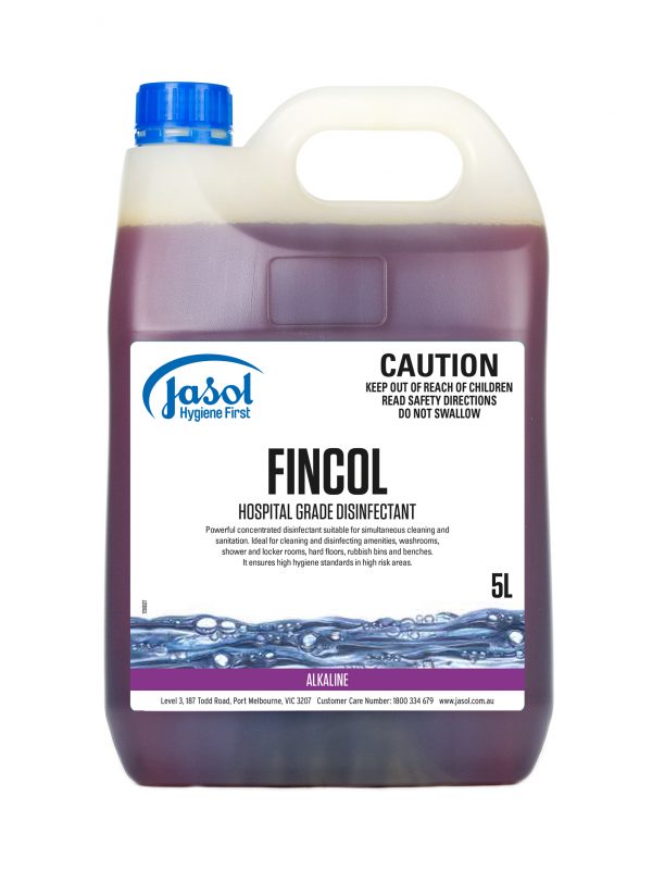 2044080 FINCOL 5L