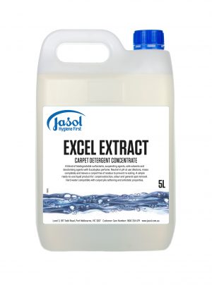 EXCEL EXTRACT